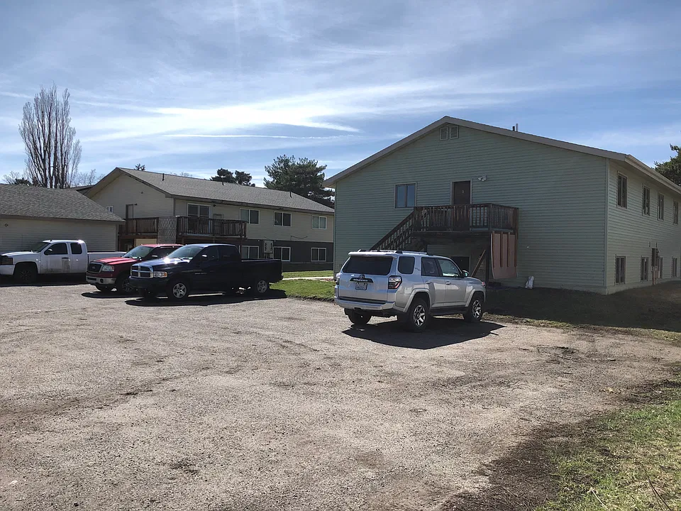 217 S 16th Ave #4D