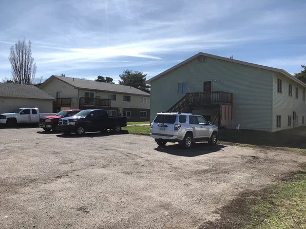 217 S 16th Ave #4D, Bozeman, MT 59715