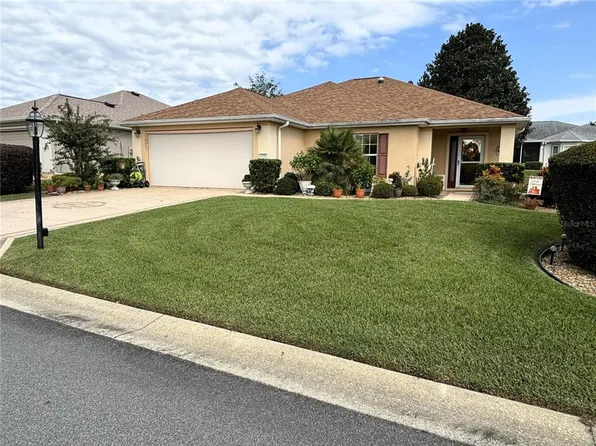 13583 SE 89th Terrace Rd, Summerfield, FL 34491
