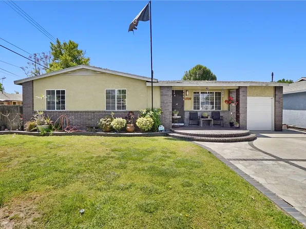 1736 Fellows Pl, Pomona, CA 91767