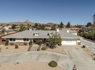 18540 Siskiyou Rd, Apple Valley, CA 92307