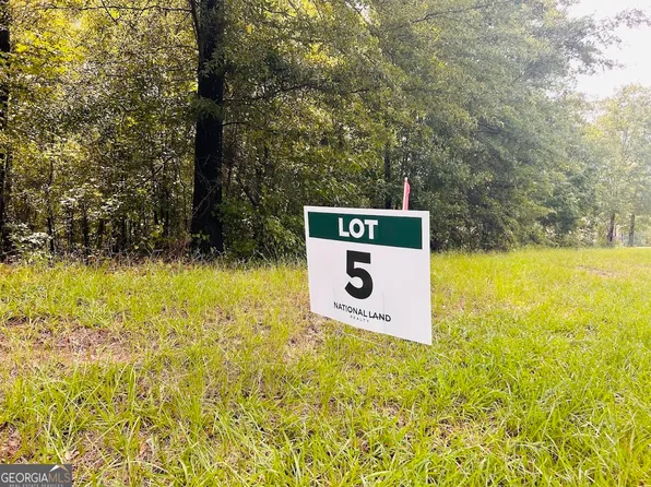 0 Kings Mill Rd #5, Wrens, GA 30833