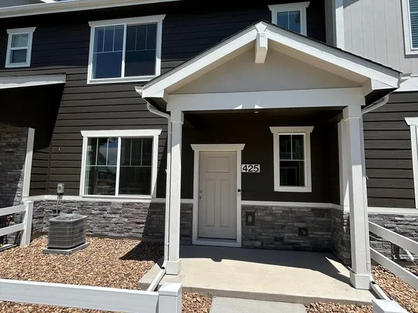 425 Condor Way, Johnstown, CO 80534