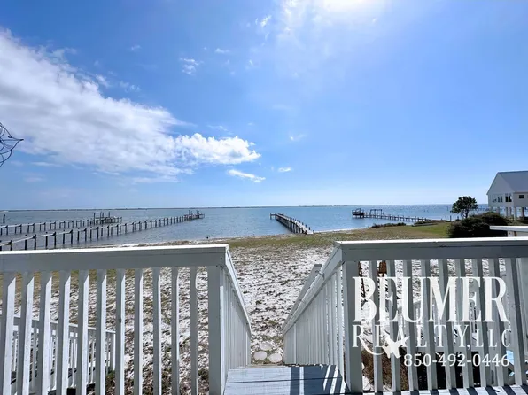 10443 Gulf Beach Hwy APT 3, Perdido Key, FL 32507