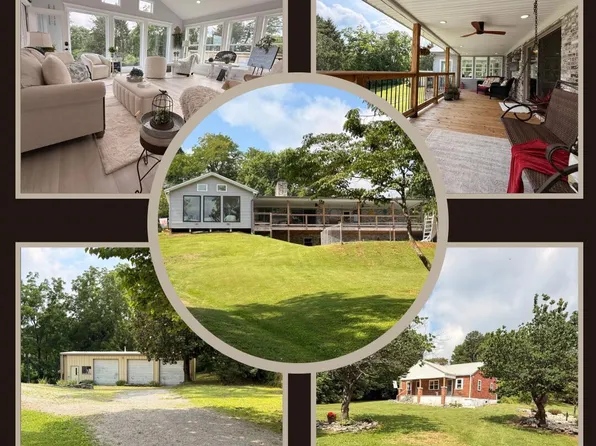 149 Timbuktooo Ln, Speedwell, TN 37870