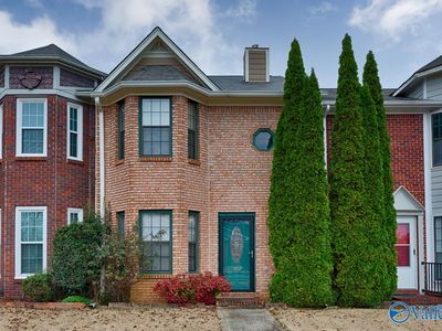 1807 Brookline Ave SW, Decatur, AL, 35603