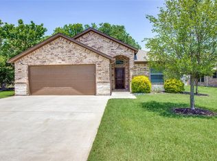 1201 Cutler St, Tioga, TX 76271