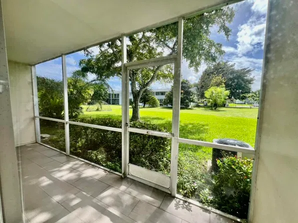 358 TILFORD Q #358, Deerfield Beach, FL 33442
