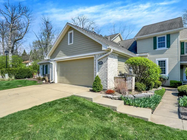 5825 Spruce Knoll Ct, Indianapolis, IN 46220