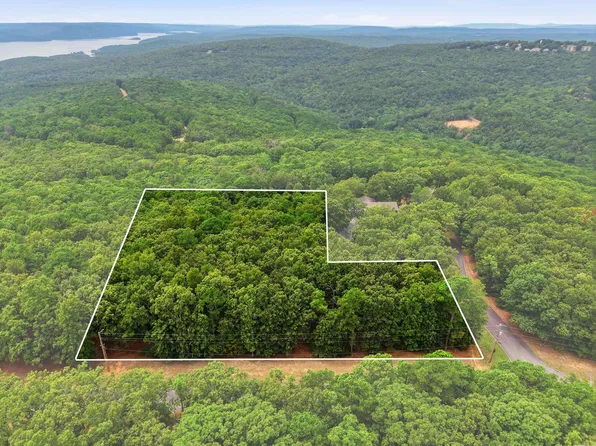 LOT-267R Ridgeview Dr, Fairfield Bay, AR 72088