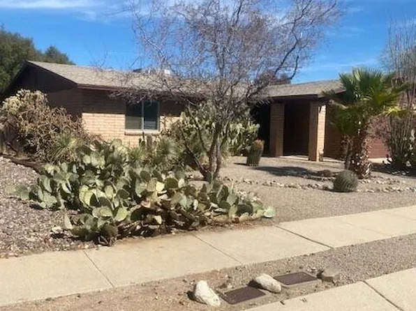 7751 E Lurlene Dr, Tucson, AZ 85730