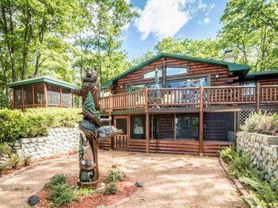 2099 To To Tom Dr, Lac Du Flambeau, WI, 54538