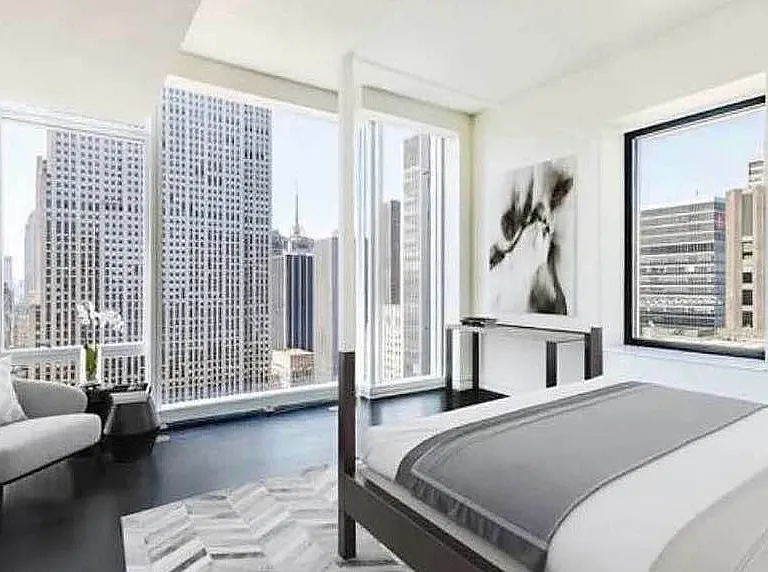 20 W 53rd St #40B — Photo 4