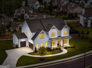 6080 Simone St, Acworth, GA 30101