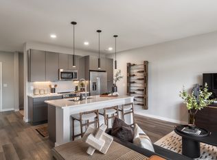 The Collins, Cleveland, OH 44113