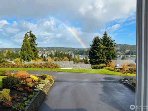 3312 Shyleen Street, Gig Harbor, WA 98335