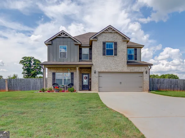 829 Colvin Dr, Locust Grove, GA 30248