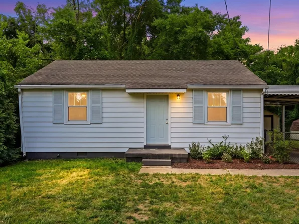 5803 Couch Dr, Nashville, TN 37209
