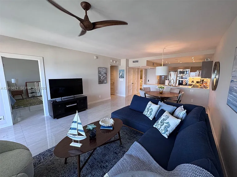 4900 N Ocean Blvd #1601 — Photo 12