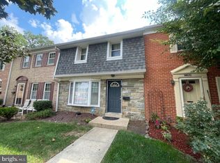 Charlestowne Vil, Greenbelt, MD 20770