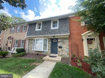 7758 Lakecrest Dr, Greenbelt, MD, 20770