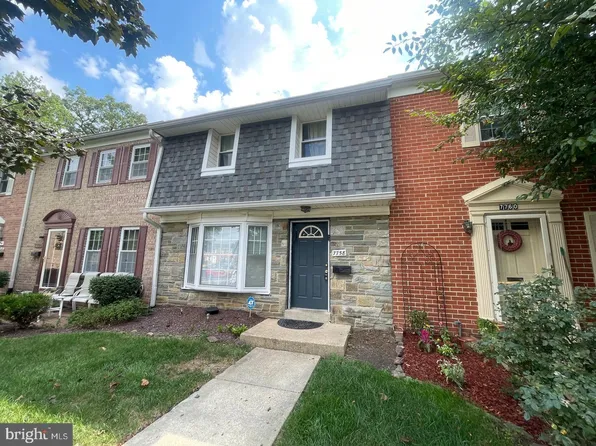 7758 Lakecrest Dr, Greenbelt, MD 20770