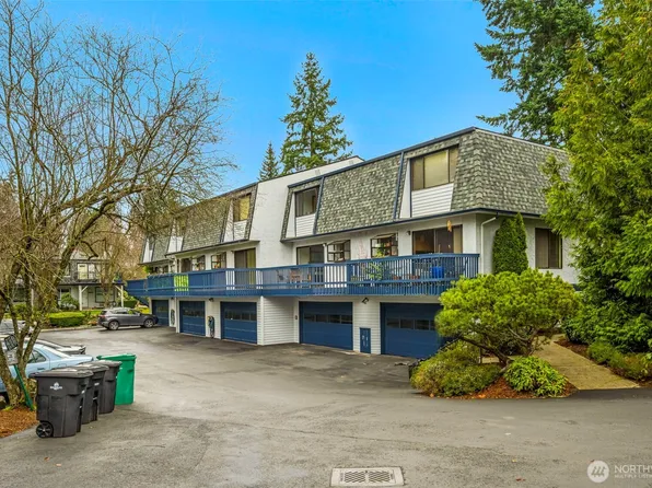 816 N 175th Street #2, Shoreline, WA 98133