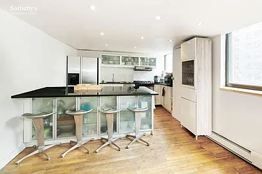 Rented by Sotheby's International Realty