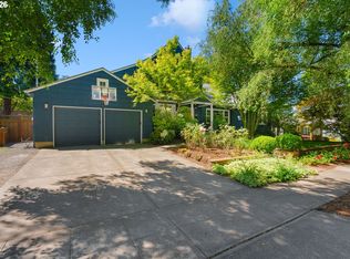3666 SE Bybee Blvd, Portland, OR 97202