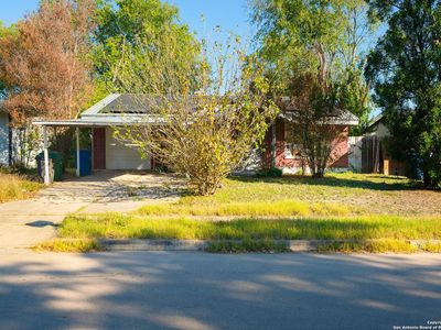 5135 Village Lawn, San Antonio, TX, 78218