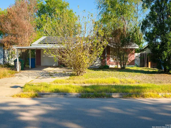 5135 Village Lawn, San Antonio, TX 78218