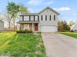 8031 Kings Ct, Maineville, OH 45039