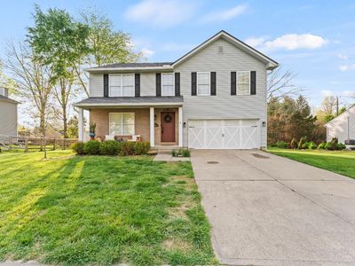 8031 Kings Ct, Maineville, OH, 45039