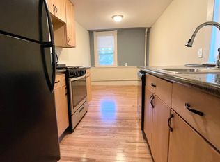 103 Summer St #1L, Somerville, MA 02143