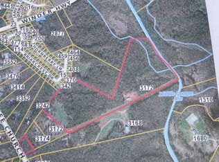 3172 Galilee Church Rd, Jefferson, GA 30549