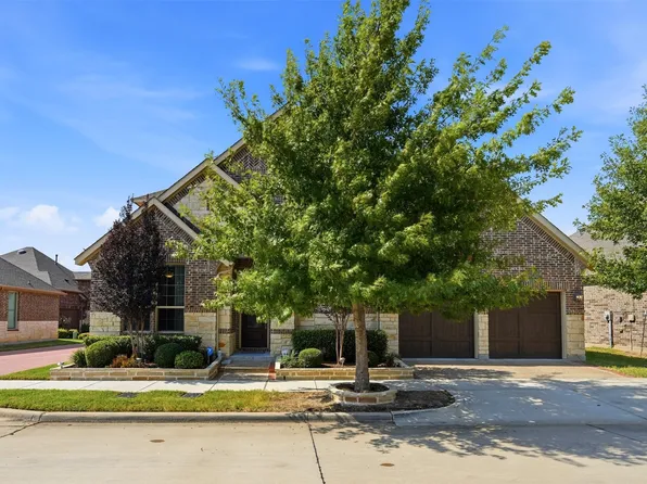 4808 Forest Crest Pkwy, Arlington, TX 76005