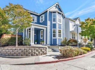 1003 Cottage Ln, Hercules, CA 94547