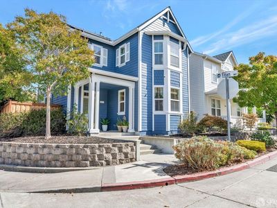 1003 Cottage Ln, Hercules, CA, 94547