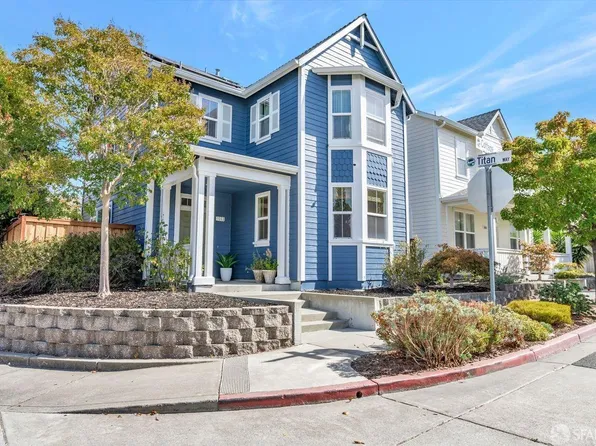 1003 Cottage Ln, Hercules, CA 94547