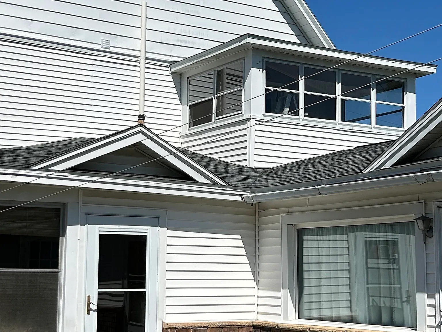 2 bed, 800 sqft, $1,400 — Photo 2