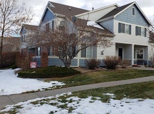 9602 Deerhorn Ct APT 73, Parker, CO 80134