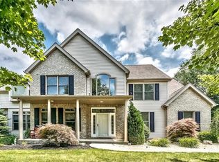 812 Huron Ct, Gibsonia, PA 15044