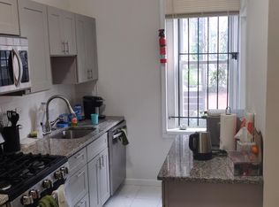 2105 N 17th St APT 1, Philadelphia, PA 19121