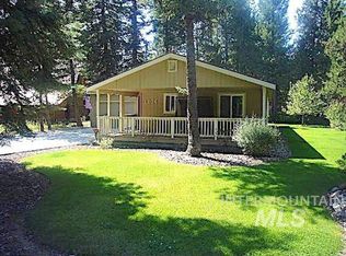 1704 Spruce Ln, McCall, ID 83638