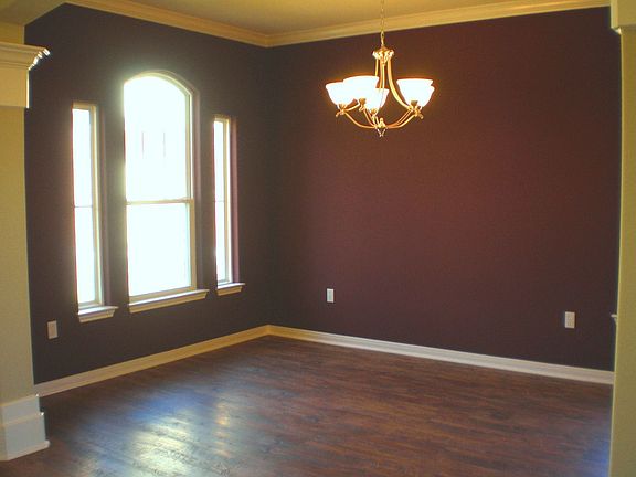 Formal Dining