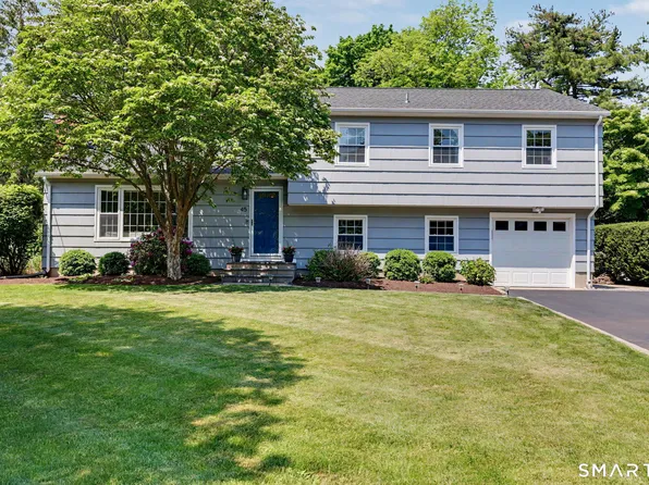 45 Cottontail Road, Norwalk, CT 06854