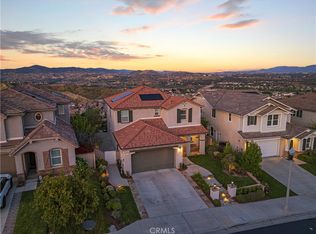 28886 W Hills Dr, Valencia, CA