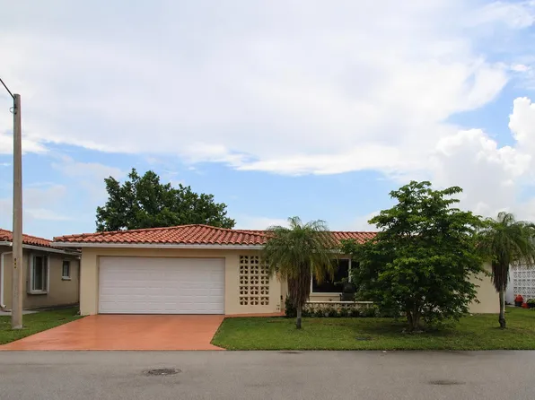 4914 NW 49th Road, Tamarac, FL 33319