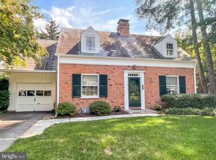 549 Piccadilly Rd, Towson, MD 21204