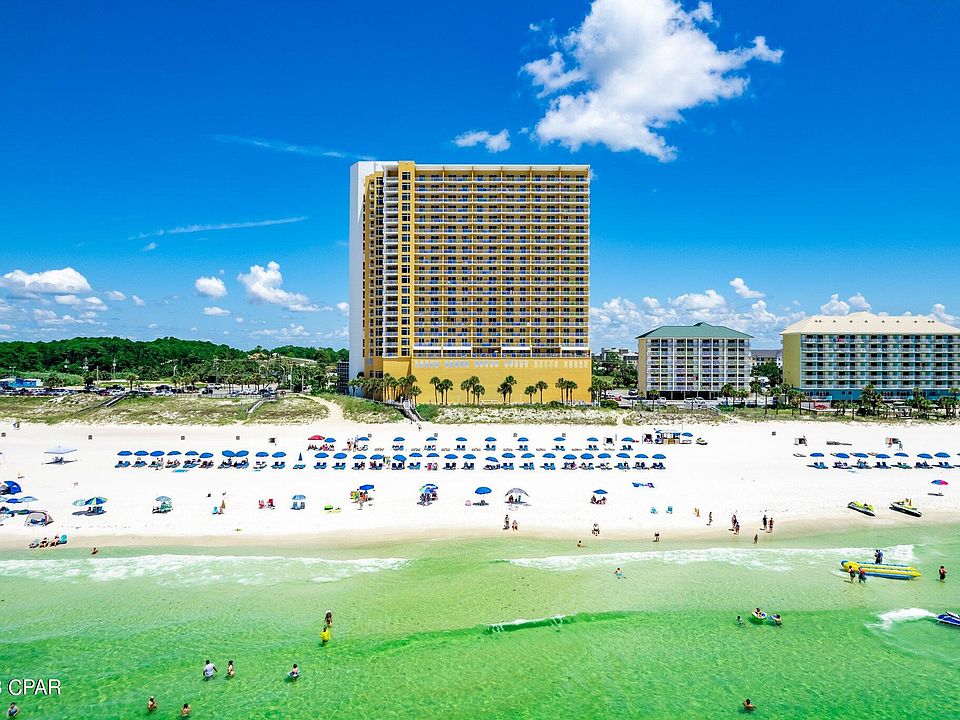 Exploring 12011 Front Beach Rd: A Comprehensive Guide to Panama City Beach